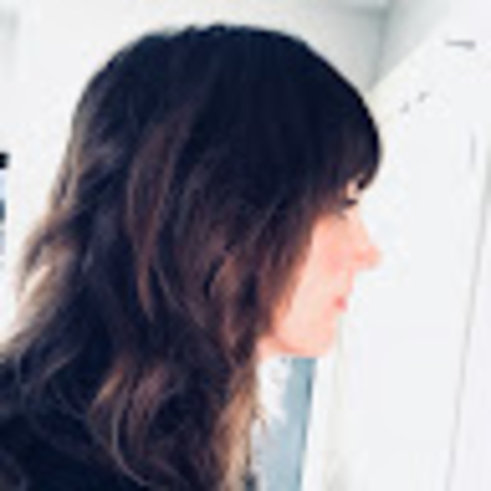 Meet your Posher, Rebekah